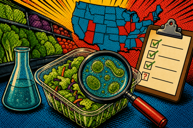 cyclospora outbreak