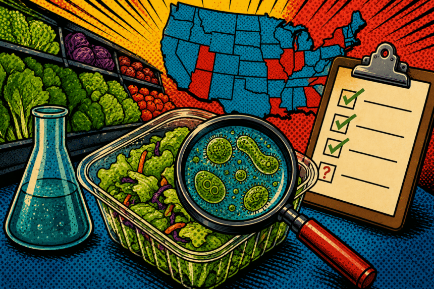 cyclospora outbreak