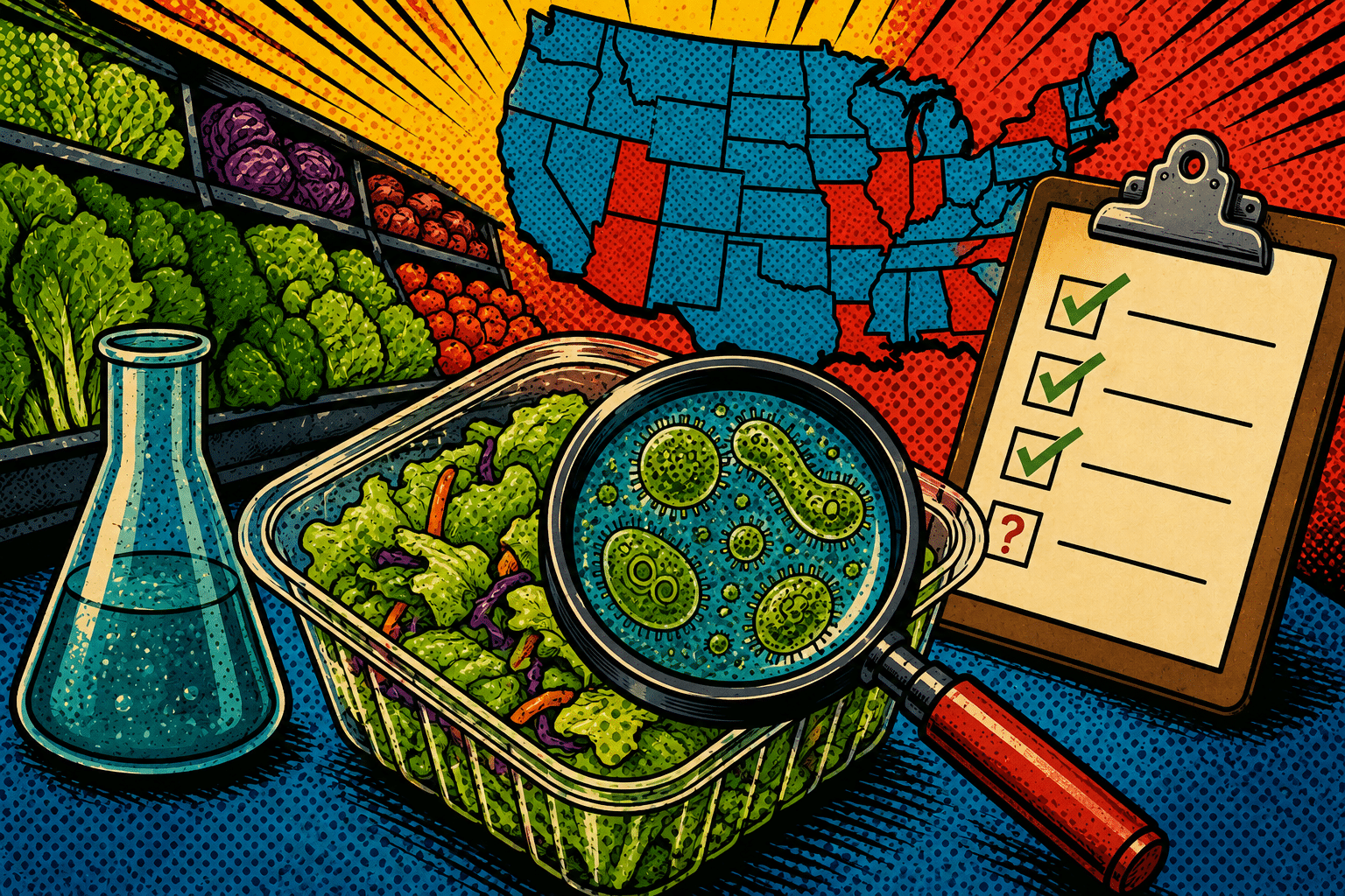 cyclospora outbreak