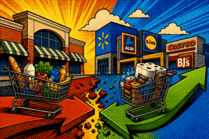 discounters