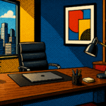 executive appointments