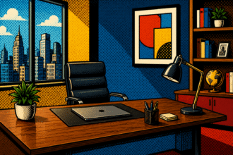executive appointments