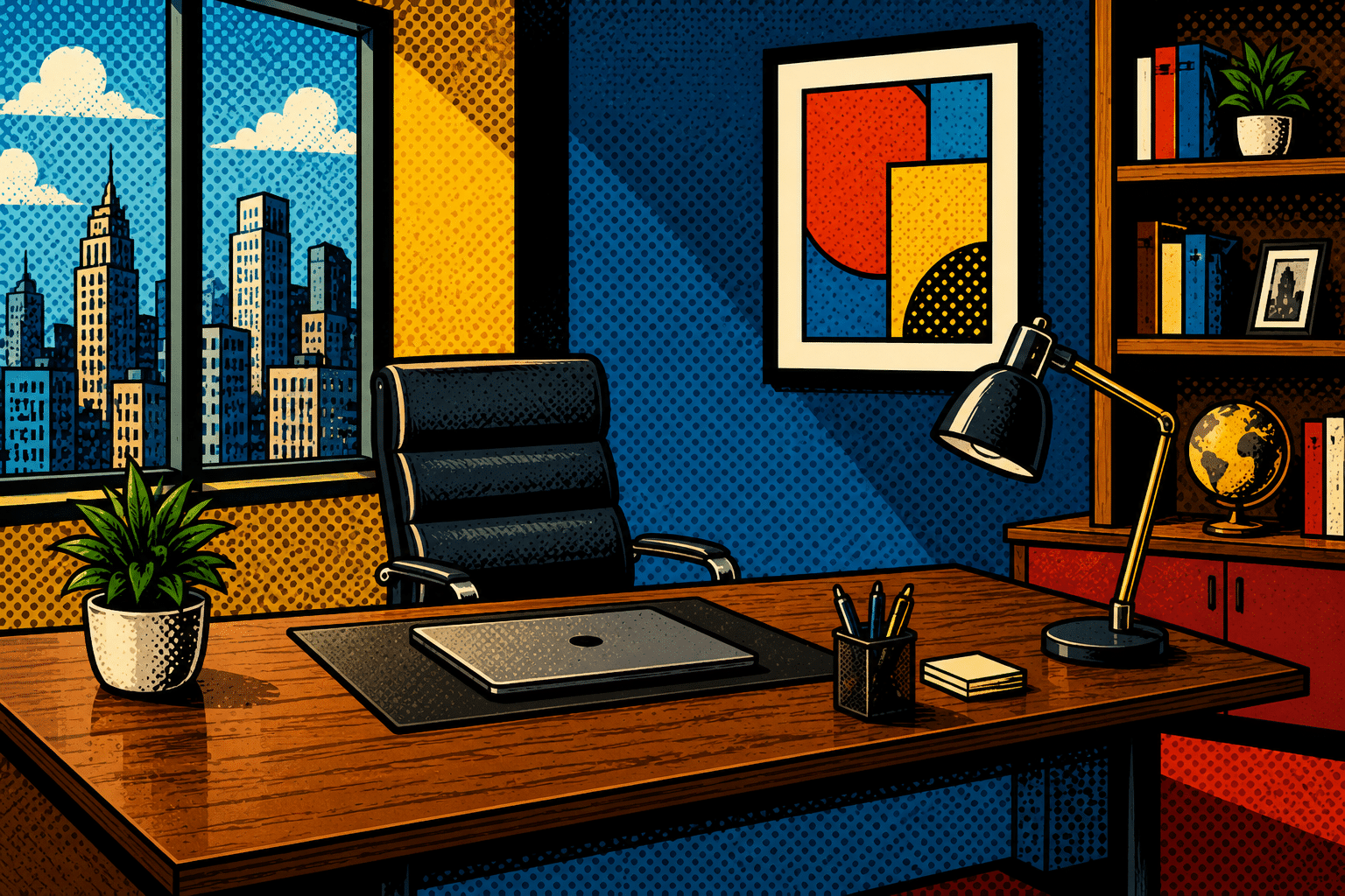 executive appointments