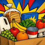 food inflation