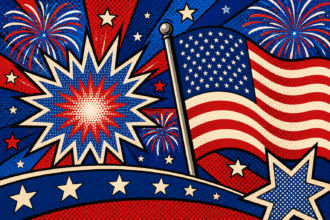 fourth of july