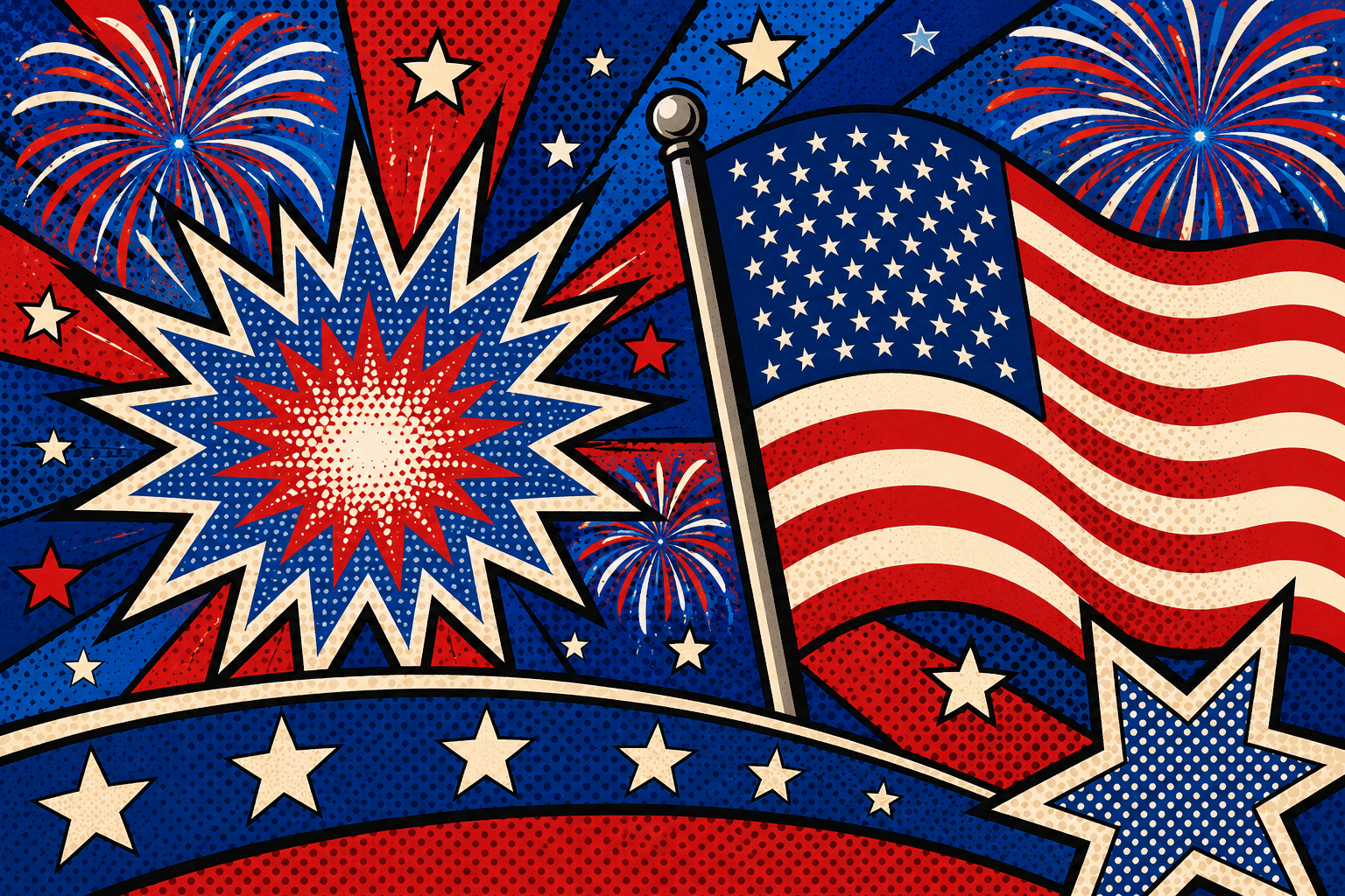 fourth of july