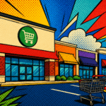 grocery anchored real estate