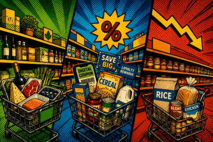 grocery retailers
