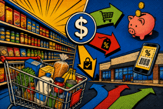 grocery value