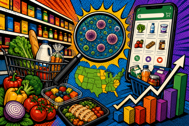 northeast grocery roundup