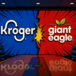 Kroger Will Acquire Giant Eagle