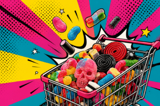 next big grocery trend