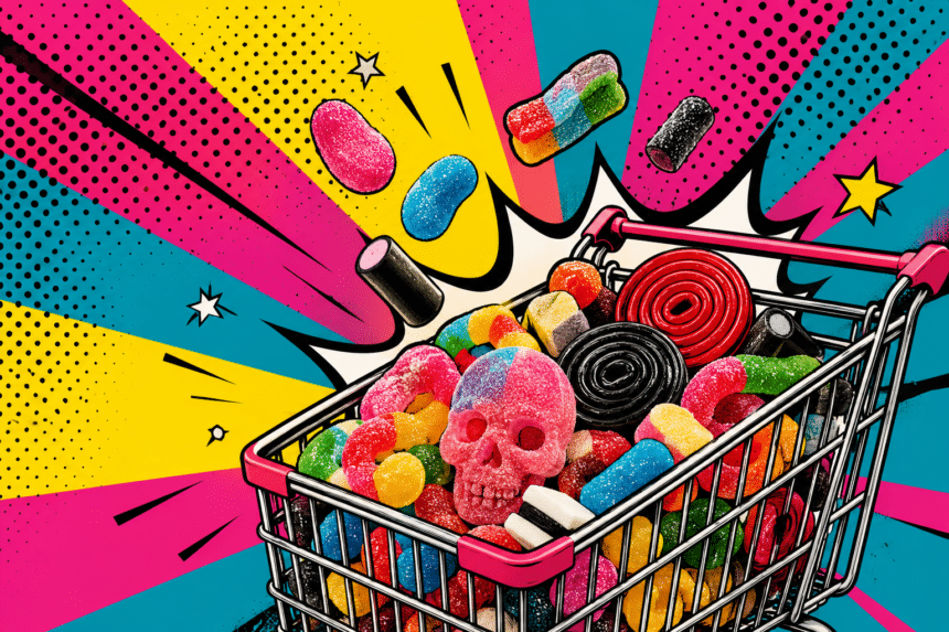 next big grocery trend