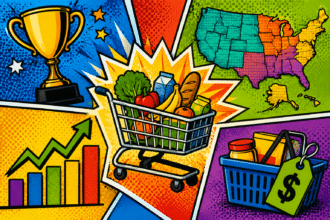northeast grocery roundup