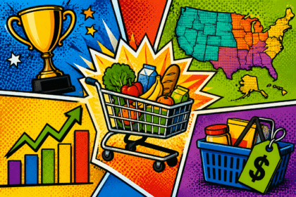 northeast grocery roundup
