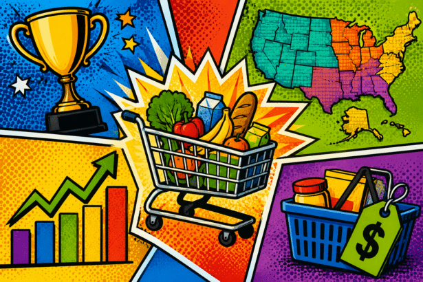 northeast grocery roundup