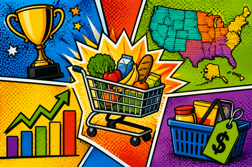 northeast grocery roundup