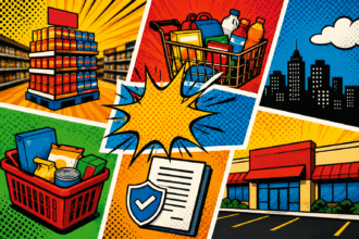 Northeast Grocery Roundup