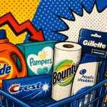 P&G Earnings