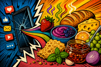 SFA Summer Fancy Food Show