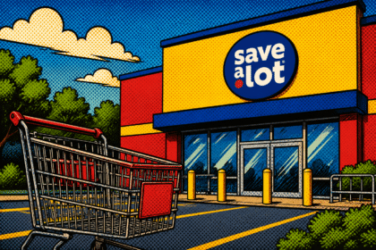 save a lot