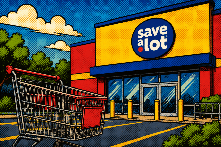 save a lot