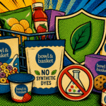 synthetic dyes
