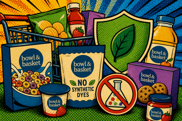 synthetic dyes