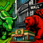Top 10 grocery & CPG stocks