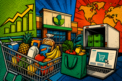 Ahold Delhaize earnings