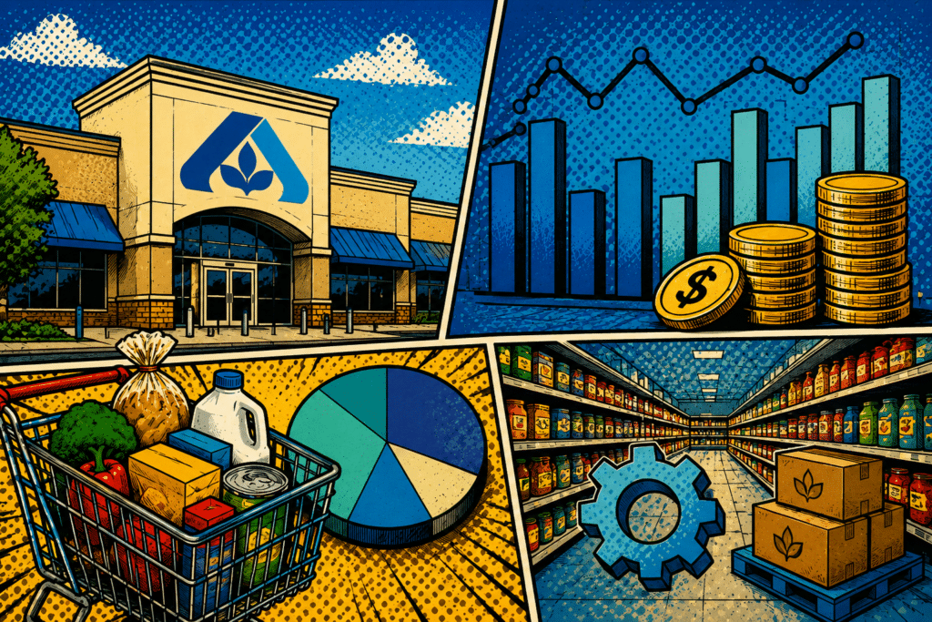 albertsons