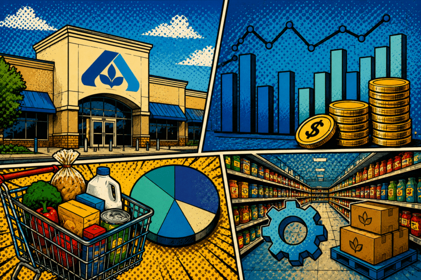 albertsons