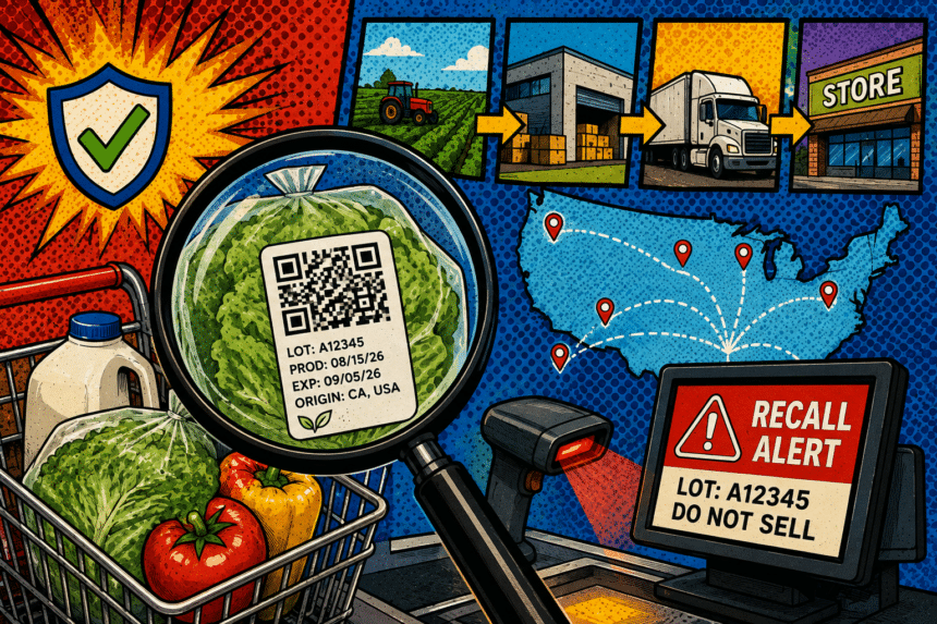 Barcode Upgrade