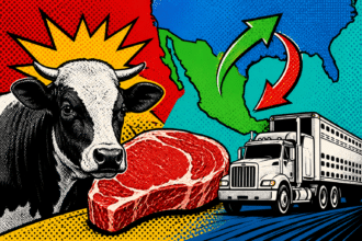 beef prices