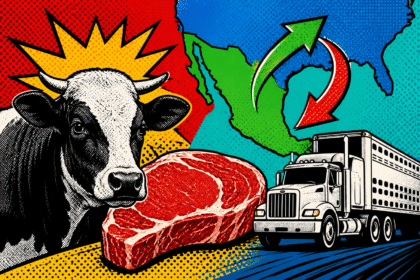 beef prices