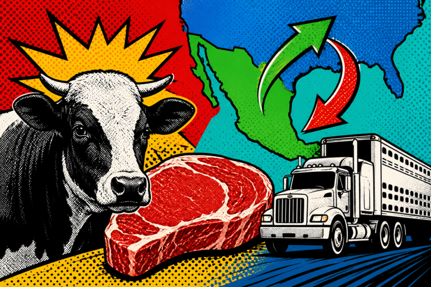 beef prices