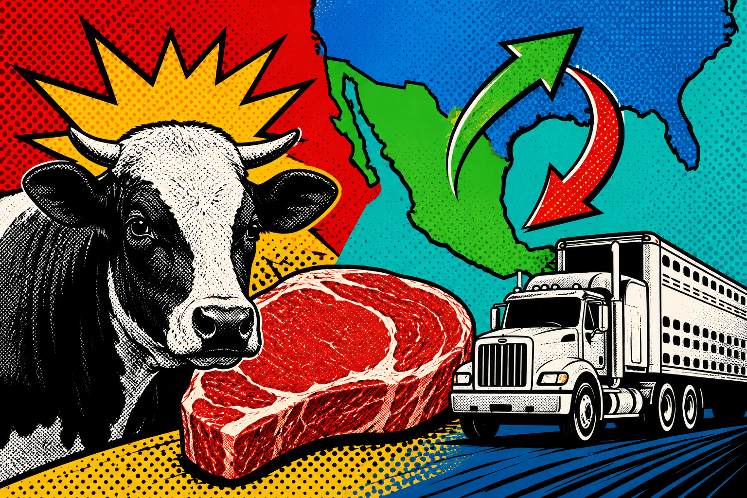 beef prices
