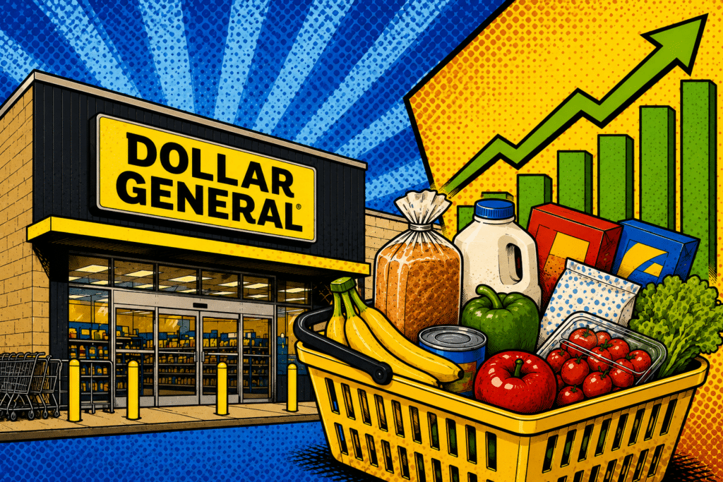 dollar general