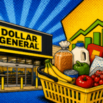 dollar general