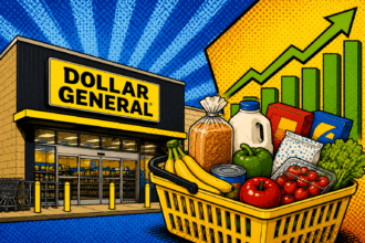 dollar general