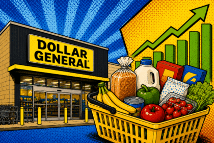 dollar general