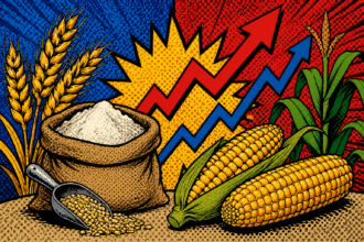Food Inflation