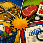 Food Trade Roundup
