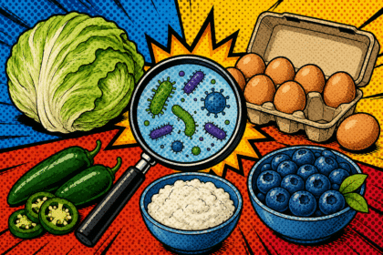 foodborne illness