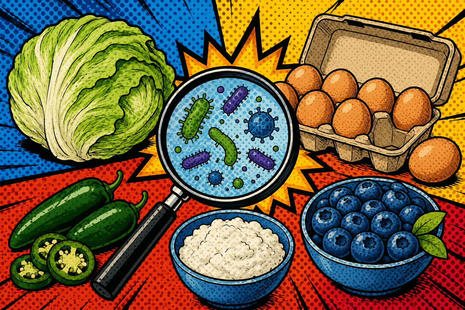 foodborne illness