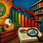 grocery earnings
