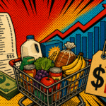 grocery inflation