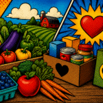 Local Produce