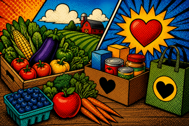Local Produce