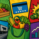 northeast grocery roundup